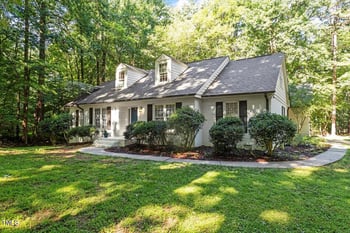 701 Bennington Dr, Raleigh, NC 27615