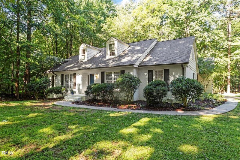 701 Bennington Dr, Raleigh, NC 27615
