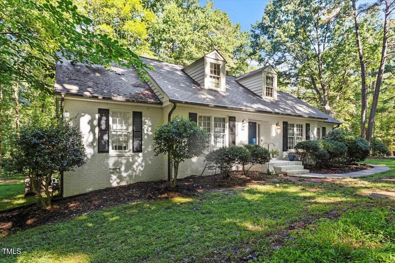 701 Bennington Dr, Raleigh, NC 27615