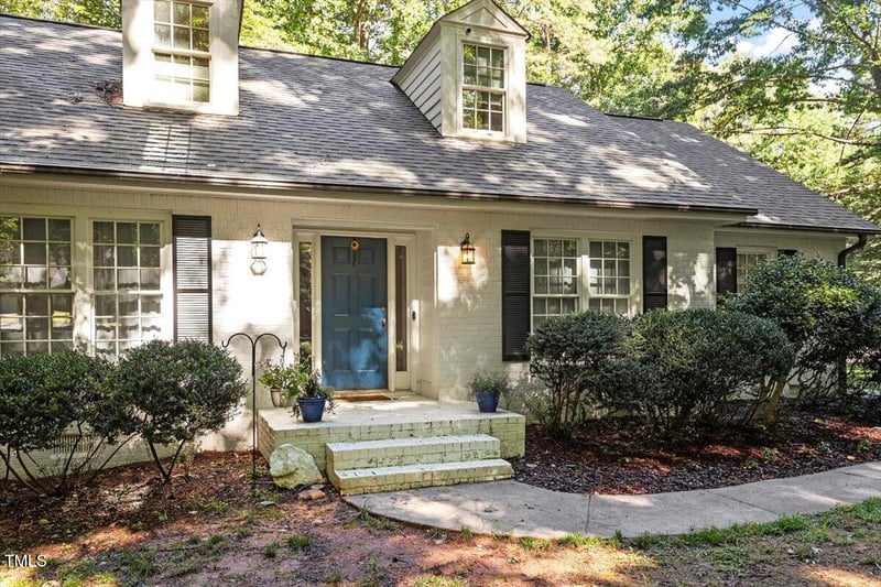 701 Bennington Dr, Raleigh, NC 27615