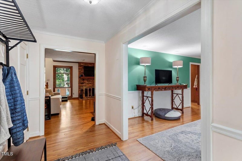 701 Bennington Dr, Raleigh, NC 27615
