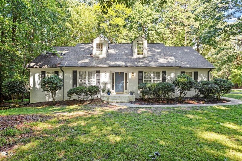 701 Bennington Dr, Raleigh, NC 27615