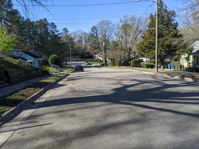 701 Bernice St, Durham, NC 27703