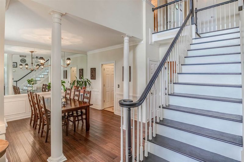 701 Birkdale Dr, Clayton, NC 27527