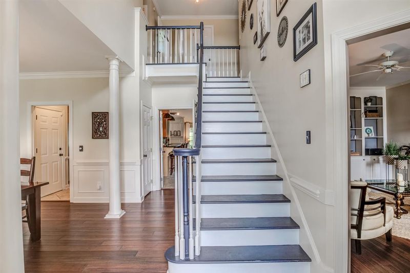 701 Birkdale Dr, Clayton, NC 27527