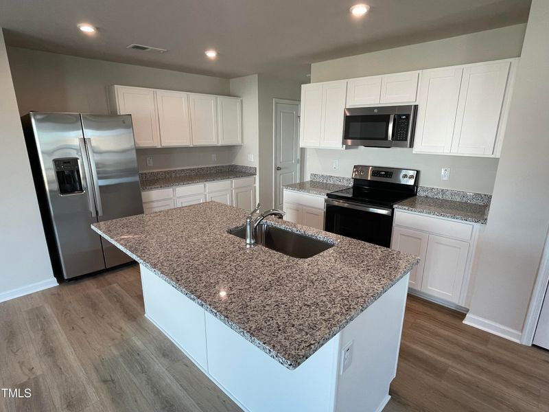 701 Blazer Bend, Wendell, NC 27591
