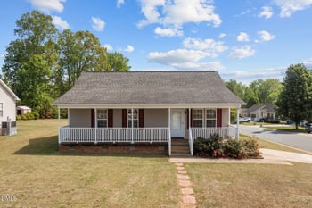 701 Bob Baxter Dr, Elon, NC 27244