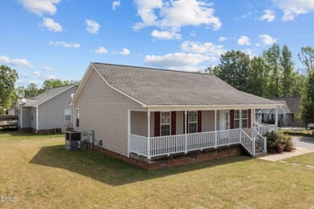 701 Bob Baxter Dr, Elon, NC 27244