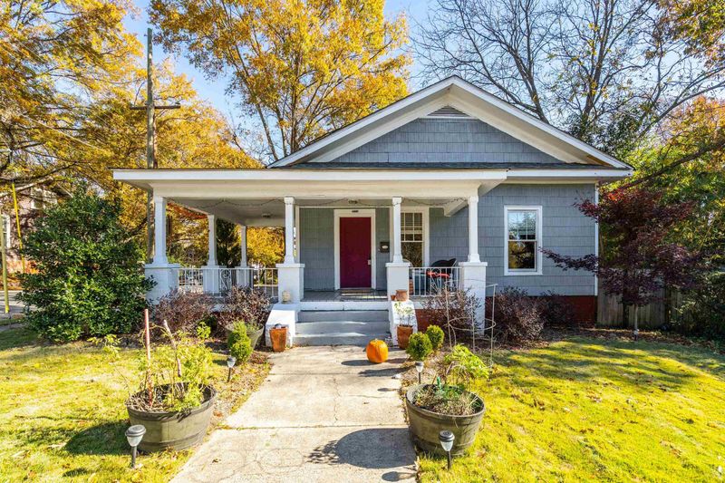 701 S Boylan Ave, Raleigh, NC 27603