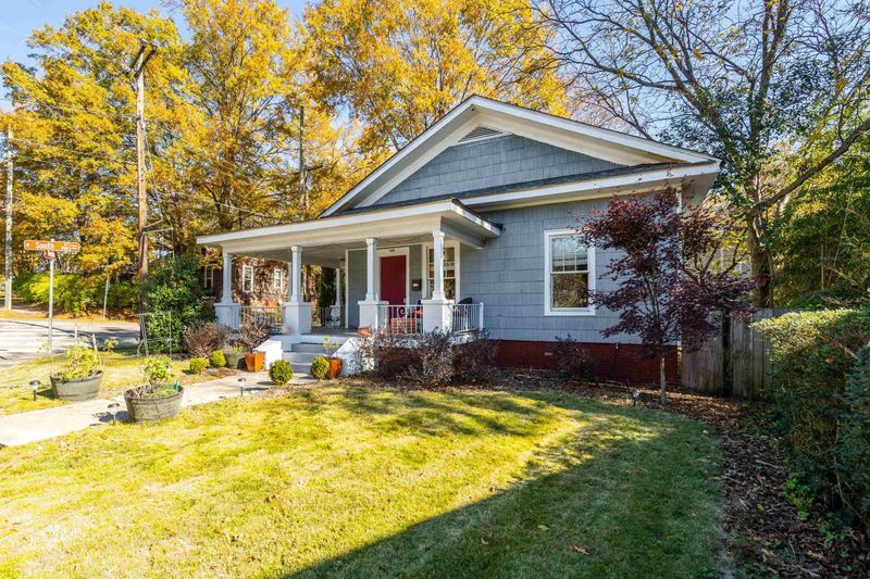 701 S Boylan Ave, Raleigh, NC 27603