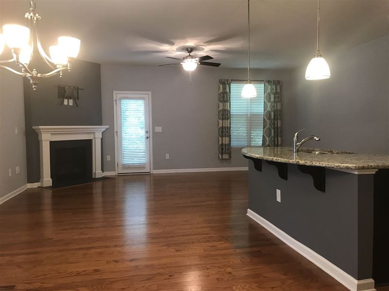 701 Briarcliff St, Apex, NC 27502