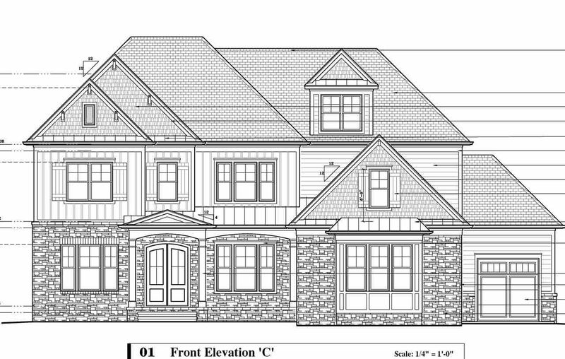 701 Brownwich St, Wake Forest, NC 27587