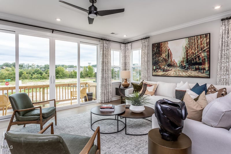 701 Callan View Ave, Wake Forest, NC 27587