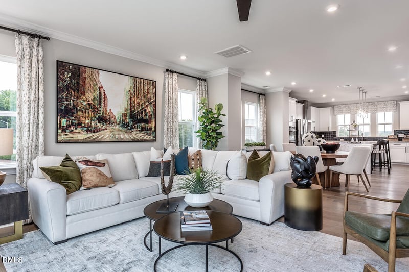 701 Callan View Ave, Wake Forest, NC 27587