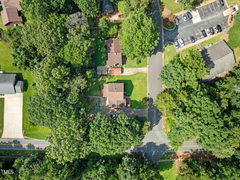 701 Carr St, Mebane, NC 27302