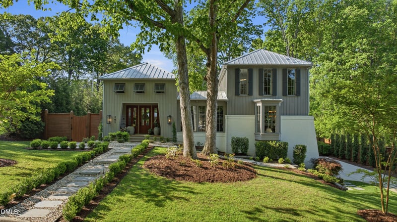 701 Catawba St, Raleigh, NC 27609