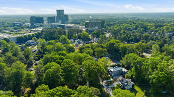 701 Catawba St, Raleigh, NC 27609