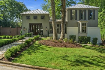 701 Catawba St, Raleigh, NC 27609