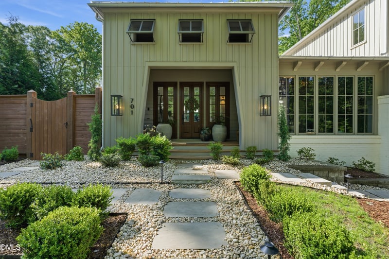 701 Catawba St, Raleigh, NC 27609