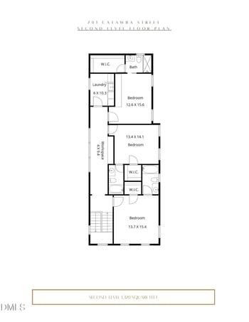 701 Catawba St, Raleigh, NC 27609