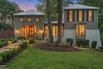 701 Catawba St, Raleigh, NC 27609