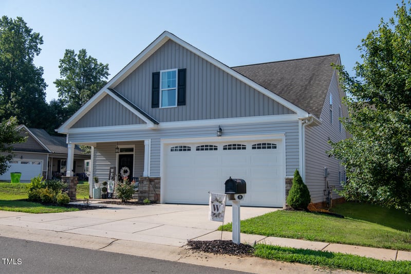 701 Cherry Tree Dr, Mebane, NC 27302