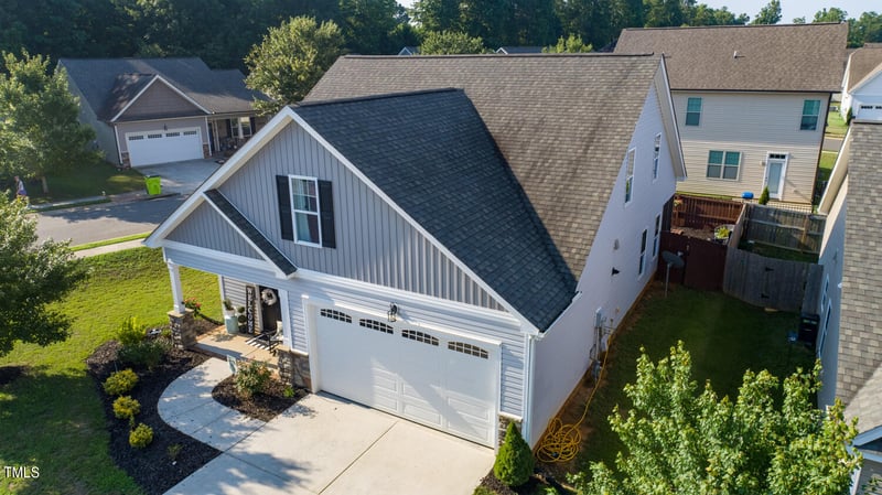 701 Cherry Tree Dr, Mebane, NC 27302
