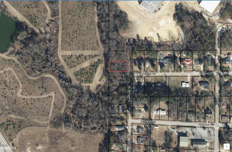 701 Coefield St Lot 62, Fuquay Varina, NC 27526