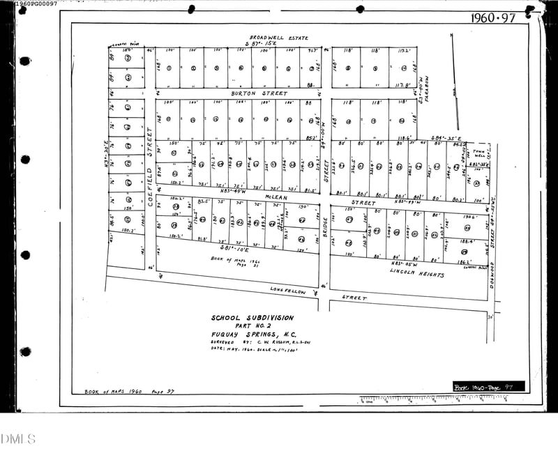 701 Coefield St Lot 62, Fuquay Varina, NC 27526