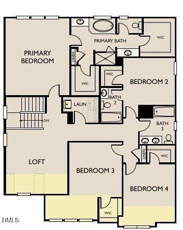 701 Compeer Way #30, Rolesville, NC 27571