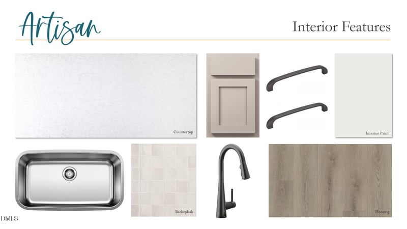 701 Compeer Way #30, Rolesville, NC 27571