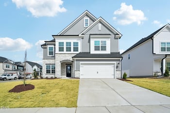 701 Compeer Way #30, Rolesville, NC 27571