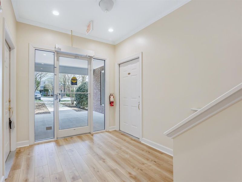 701 Copperline Dr #304, Chapel Hill, NC 27516