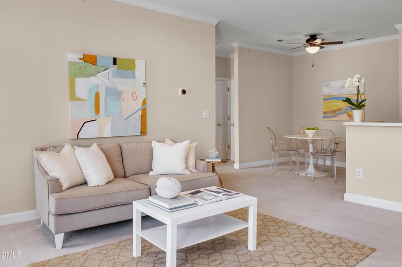 701 Copperline Dr #305, Chapel Hill, NC 27516