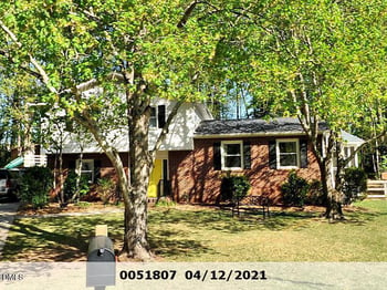 701 Coventry Ct, Raleigh, NC 27609