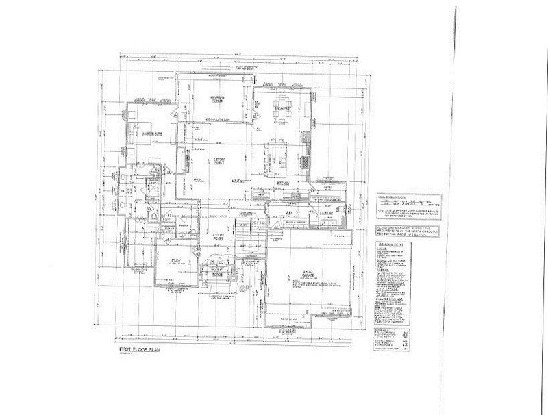 701 Cranbrook Rd, Raleigh, NC 27609