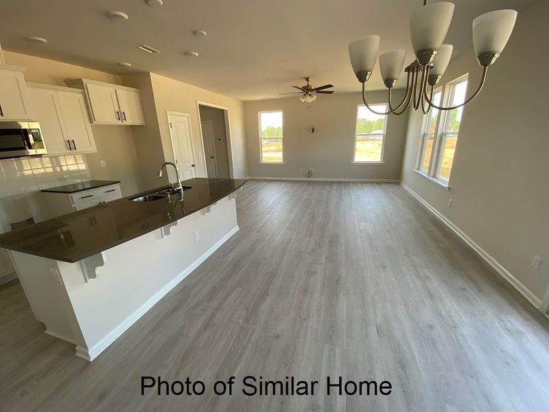 701 Crestdale Dr #119, Clayton, NC 27520