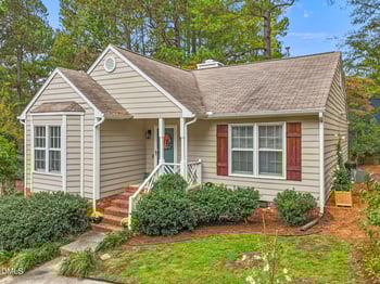 701 Cross Timbers Dr, Durham, NC 27713