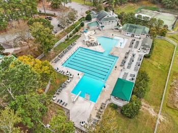701 Cross Timbers Dr, Durham, NC 27713