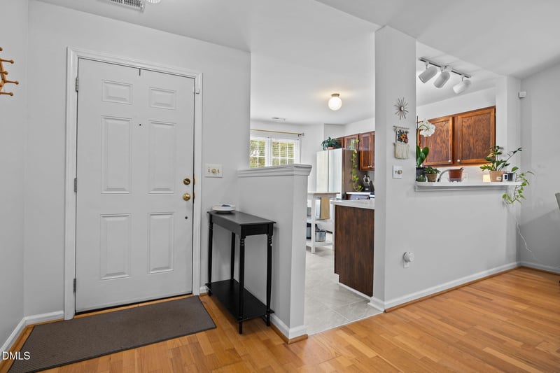 701 Cross Timbers Dr, Durham, NC 27713