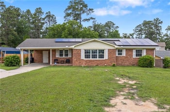 701 Dandridge Dr, Fayetteville, NC 28304