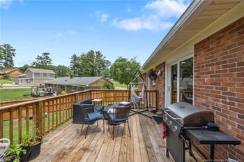 701 Dandridge Dr, Fayetteville, NC 28304