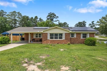 701 Dandridge Dr, Fayetteville, NC 28304
