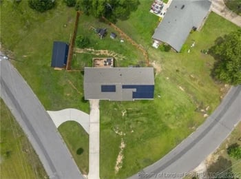 701 Dandridge Dr, Fayetteville, NC 28304