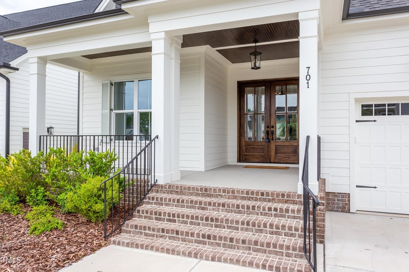 701 Daniel Ridge Rd, Wendell, NC 27591