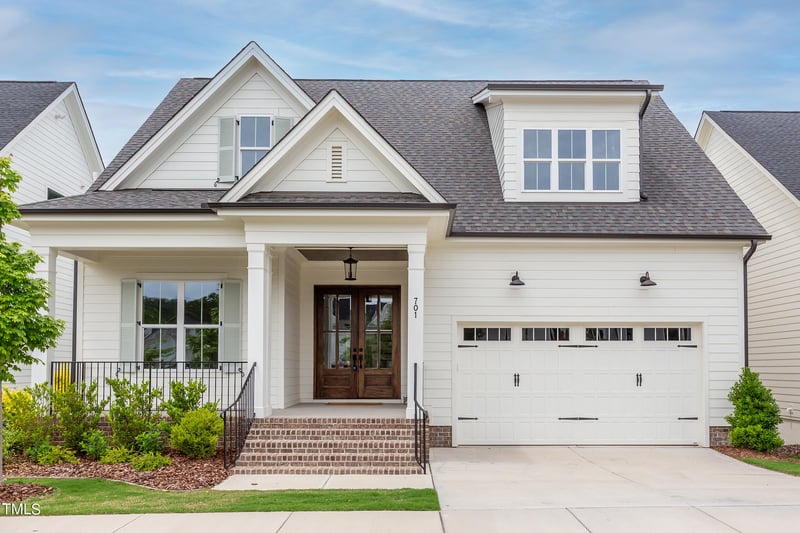 701 Daniel Ridge Rd, Wendell, NC 27591