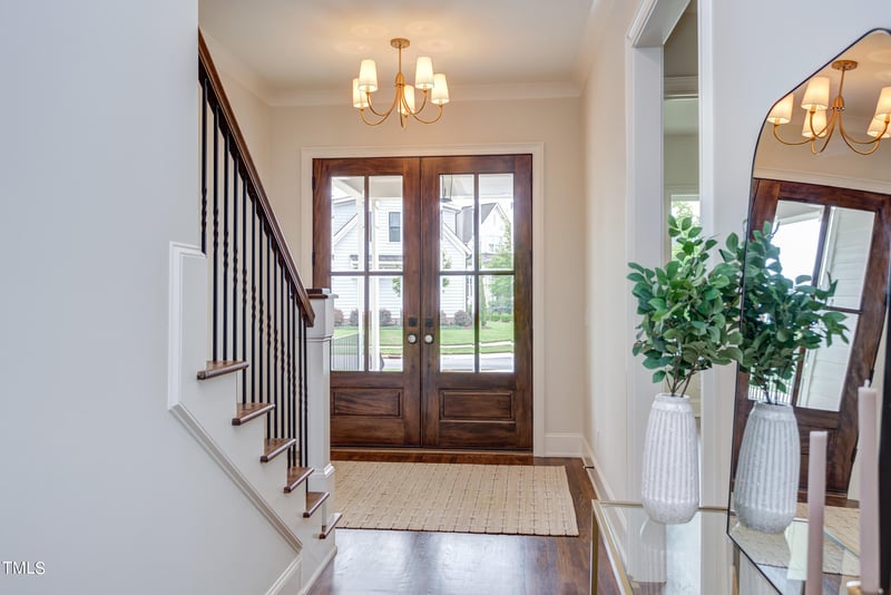 701 Daniel Ridge Rd, Wendell, NC 27591