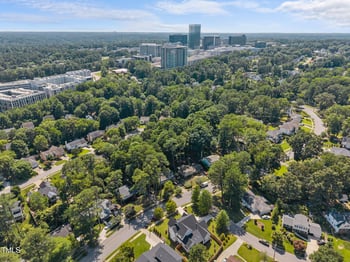 701 Dartmouth Rd, Raleigh, NC 27609