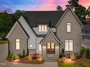 701 Dartmouth Rd, Raleigh, NC 27609