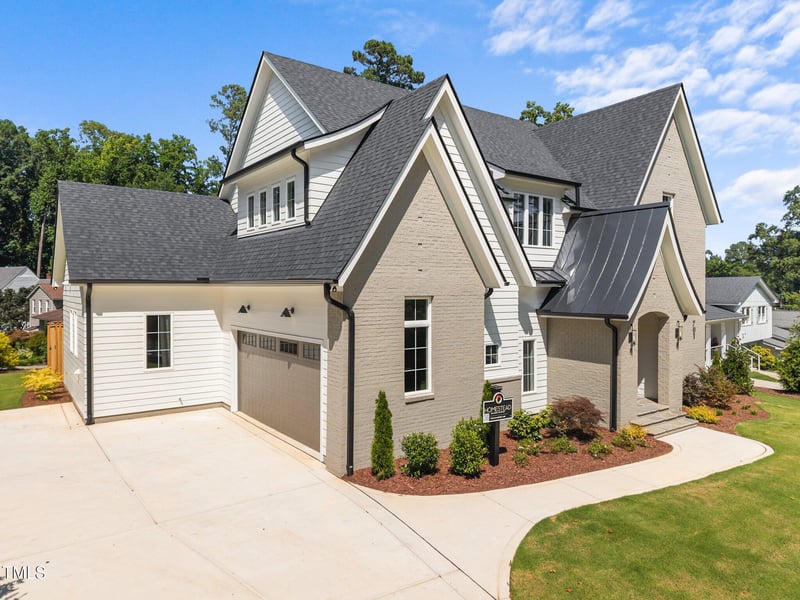 701 Dartmouth Rd, Raleigh, NC 27609